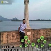 Manikandan Gopal's photo