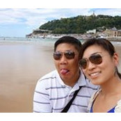Mike Chung's photo