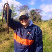 Foto de Dr. Toccoa Graves
