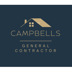 Campbells General Contractor