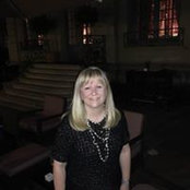 Meg Mason's photo