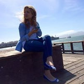 Adina Delgeanu's photo