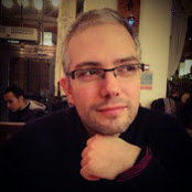 Alp Ulgen's photo