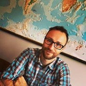 Sébastien Paccioni's photo