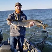 Braden Einarson's photo