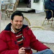 Barış Bayraktar's photo