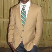 Joey Ducre's photo