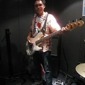 Michael Lu's photo