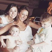 Carrie Williams's photo