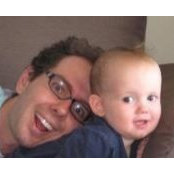 Daniel Knox's photo