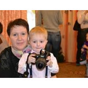 Наталья Кор's photo