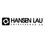 Фото пользователя Hansen Lau Entreprenad AB