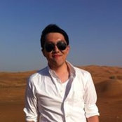 Jay Zhang's photo