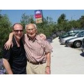Laurence Richards's photo