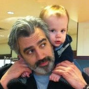 Todd Berberian's photo