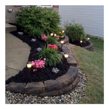 Our Work