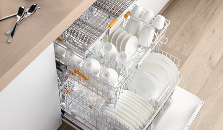 What to Know Before Installing a Dishwasher