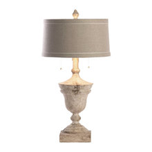 lamps