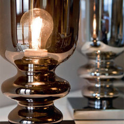 TABLE LAMP CTD-TL06MT - Table Lamps