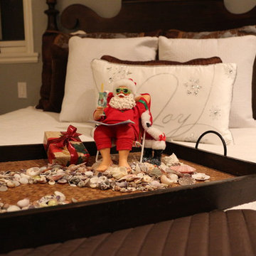 Holiday Home Tour 2013