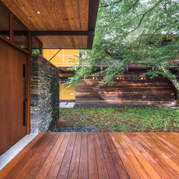 Hillside House