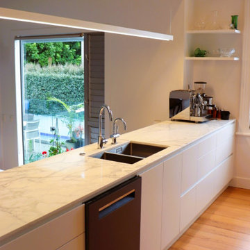 Modern Mt Eden Beauty