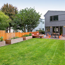Patio Ideas
