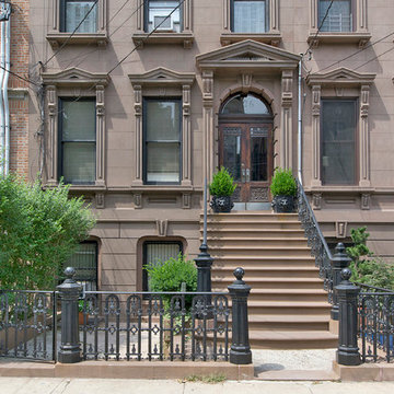 Hoboken History