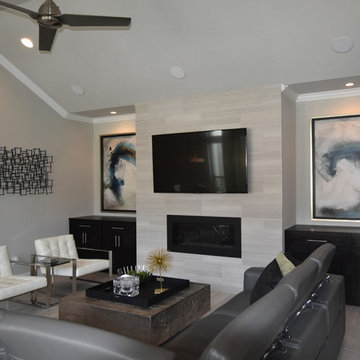 August Pines Villas