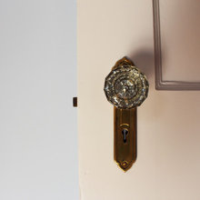 doorknobs
