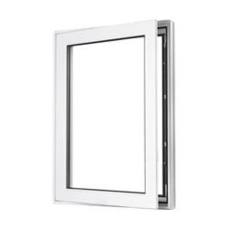 Vinyl Windows & Aluminum WIndows - Windows