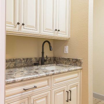 Crown Colony Remodel