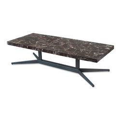 Tavolo T21 - Coffee Tables
