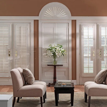 Arch Window Solutions