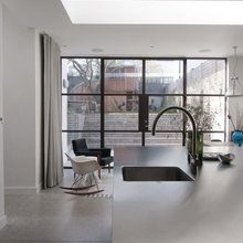 windows and doors
