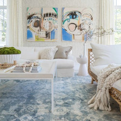STARK Sapphire Rug Collection, Volume 2 - Products