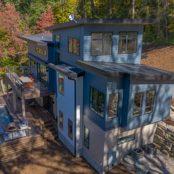 Custom Home - Starlight