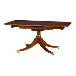 Traditional Dining Tables - Dining Tables