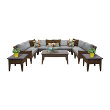 Favorite patio furniture