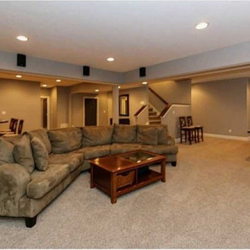 Kerrington Proper Custom Home