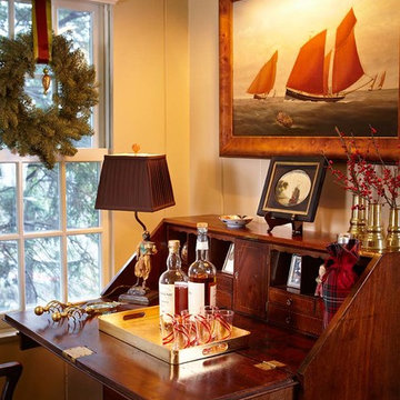 'Tis the Season Scottish Christmas