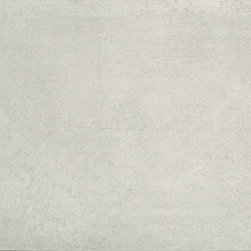 Cemento Porcelain Tile - Bianco - Wall And Floor Tile