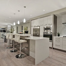 Counter extension