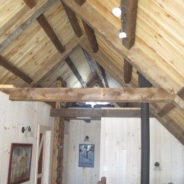 Ski Lodge Design