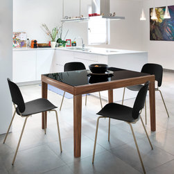 Alessio Extension Table - Dining Tables