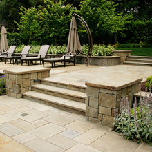 Garden Design and Furniture
