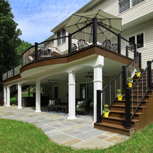 Decks