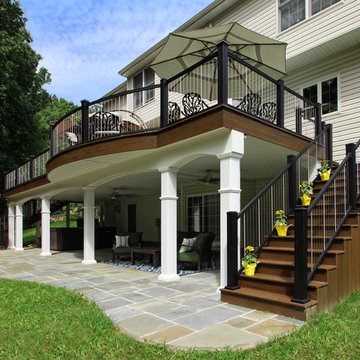 Goss Residence