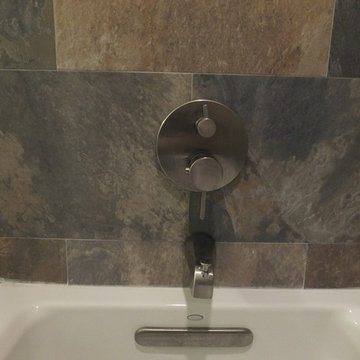 LKS Nature Influenced Bathrooms