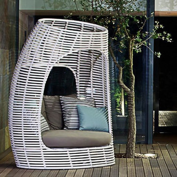 Outdoor Living